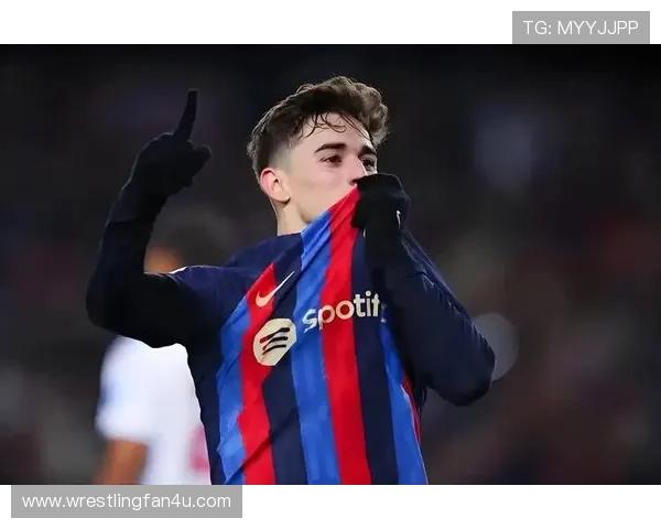 佩德里展现更衣室领袖潜力，巴萨未来持续值得关注