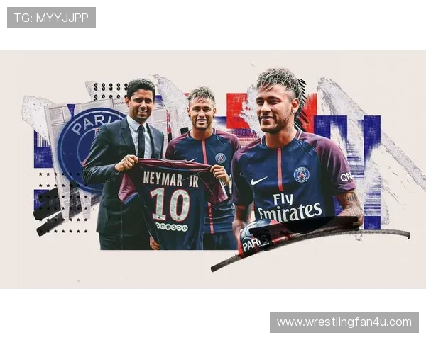 内马尔转会费总和纪录