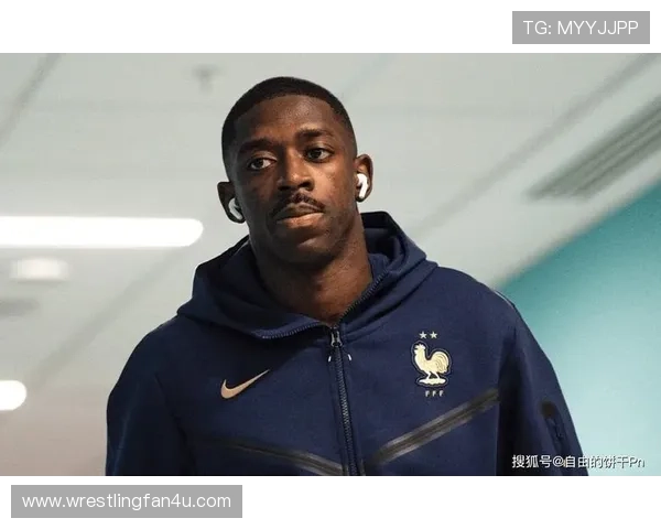 奥斯曼·登贝莱：哈维体系中承担边路核心职责