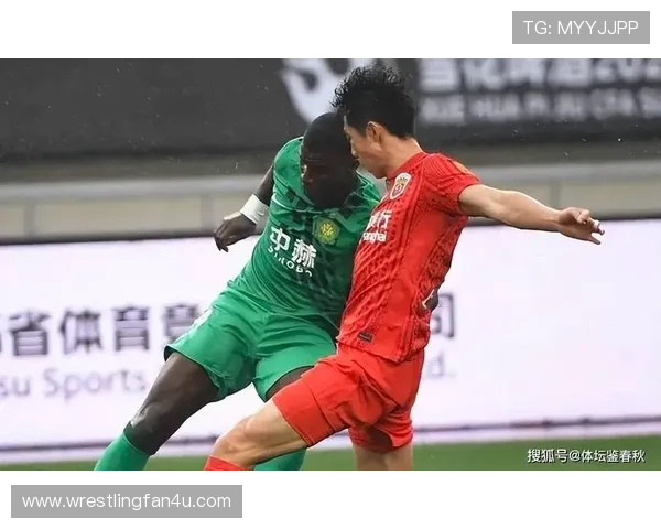 北京国安的进攻问题，不在创造，而在终结能力