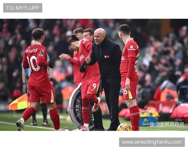 利物浦中场失衡问题显现,目前运转表面正常但稳定性面临考验 利物浦中场失衡问题显现,目前运转表面正常但稳定性面临考验