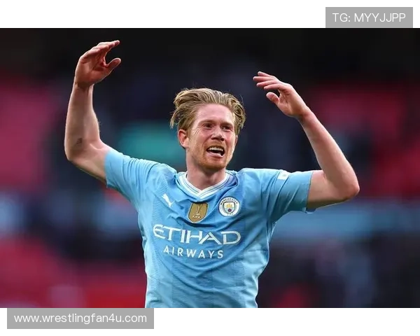 德布劳内状态下滑,曼城中场创造力是否面临考验?