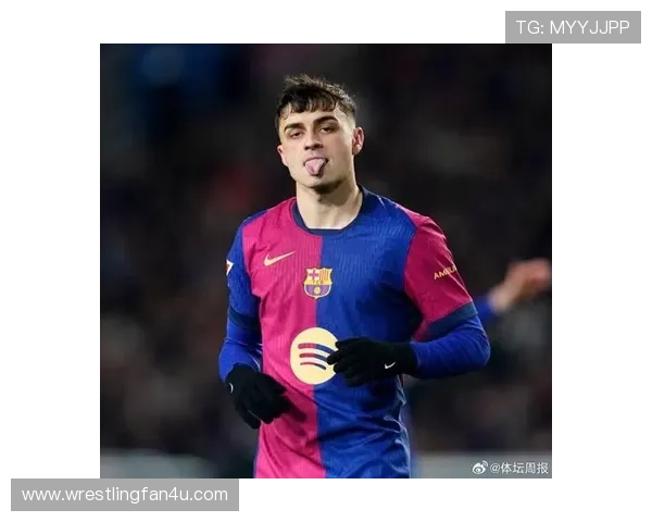 佩德里与伊涅斯塔：巴萨中场组织核心的传承与差异分析