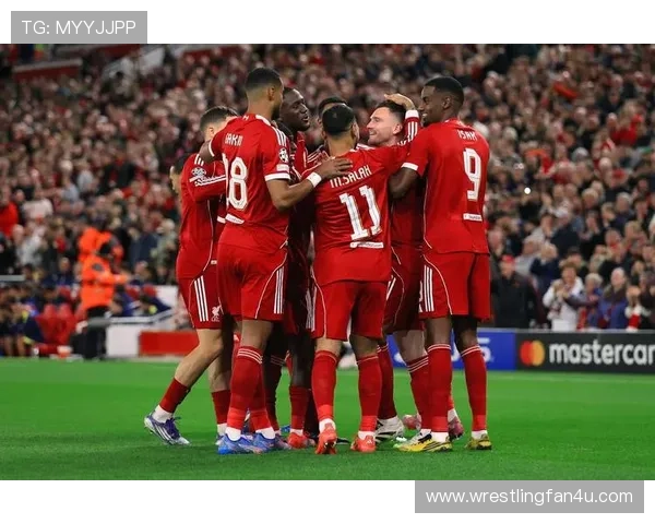 利物浦高位逼抢失灵，战术困局加剧争冠希望承压