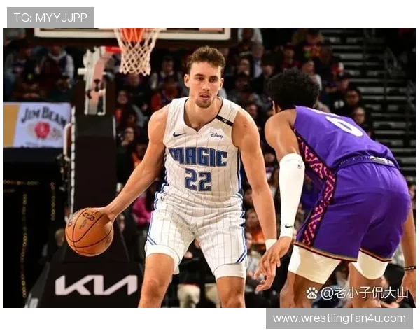 弗朗茨·瓦格纳利用无球跑动拉开空间 提升关键时刻三分命中率