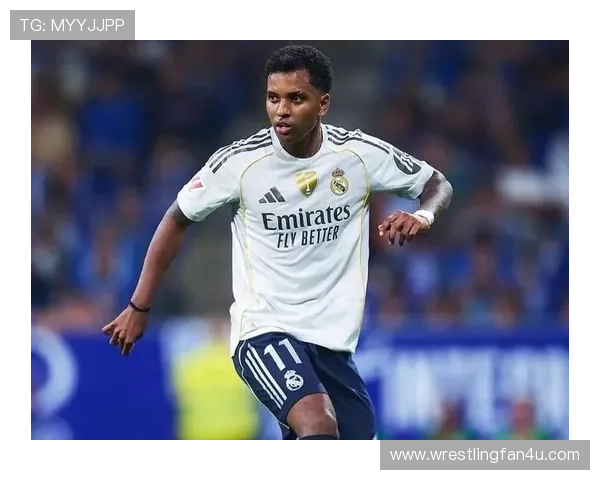 皇马的控制力下降，问题出在哪里？