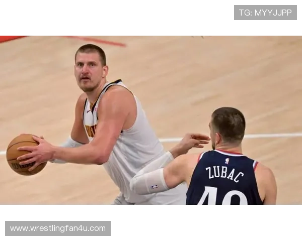 背打勾手对比约基奇，贾巴尔改写中锋得分模板